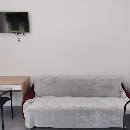 לובלין Reda Apartments מראה חיצוני תמונה