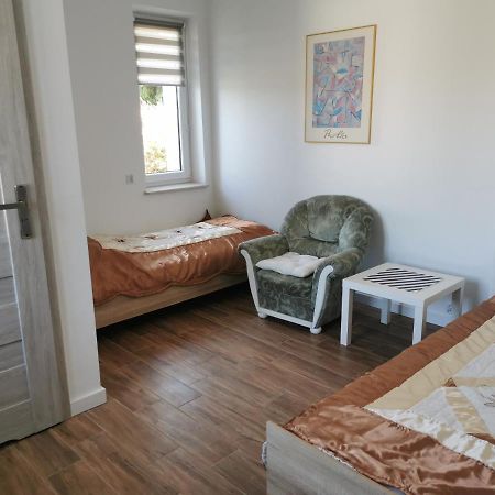 לובלין Reda Apartments מראה חיצוני תמונה