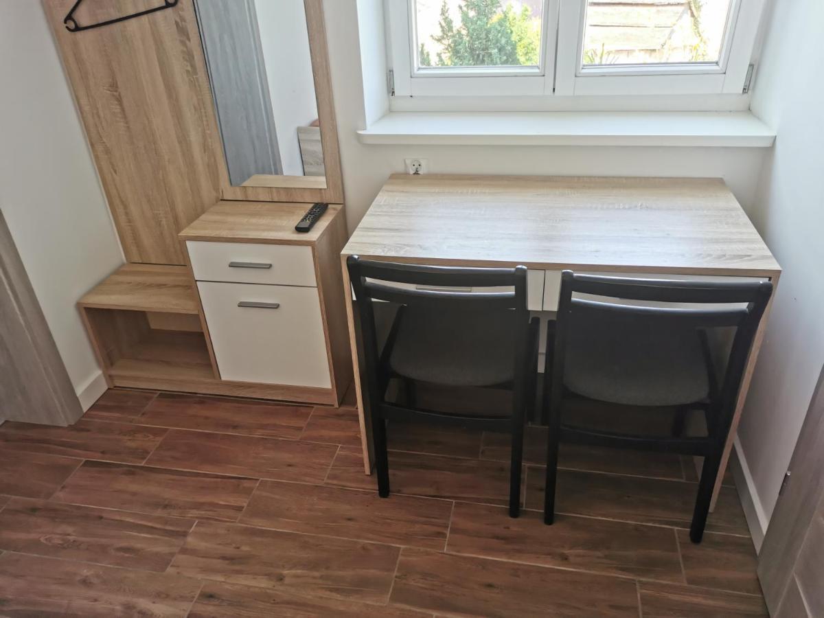 לובלין Reda Apartments מראה חיצוני תמונה